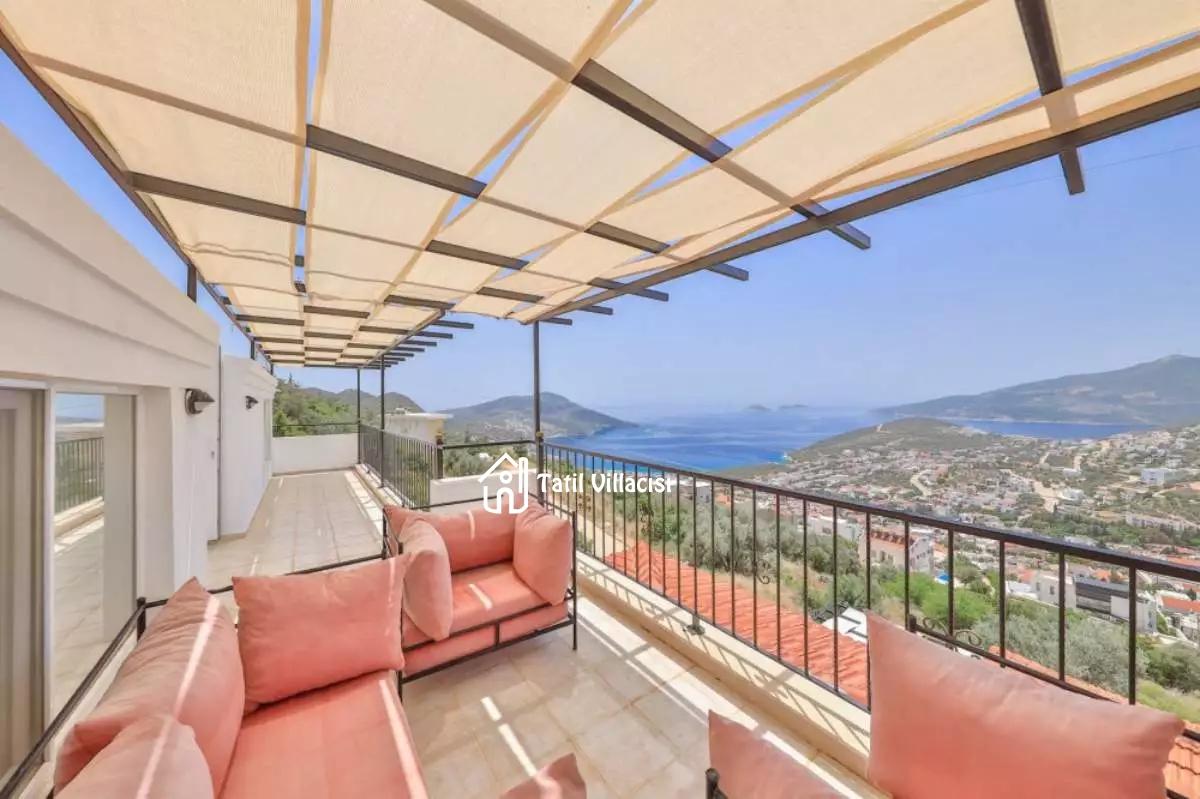Villa Kızıl