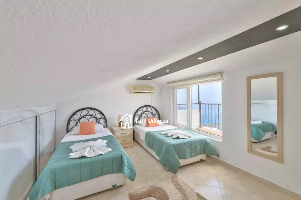 Villa Kızıl