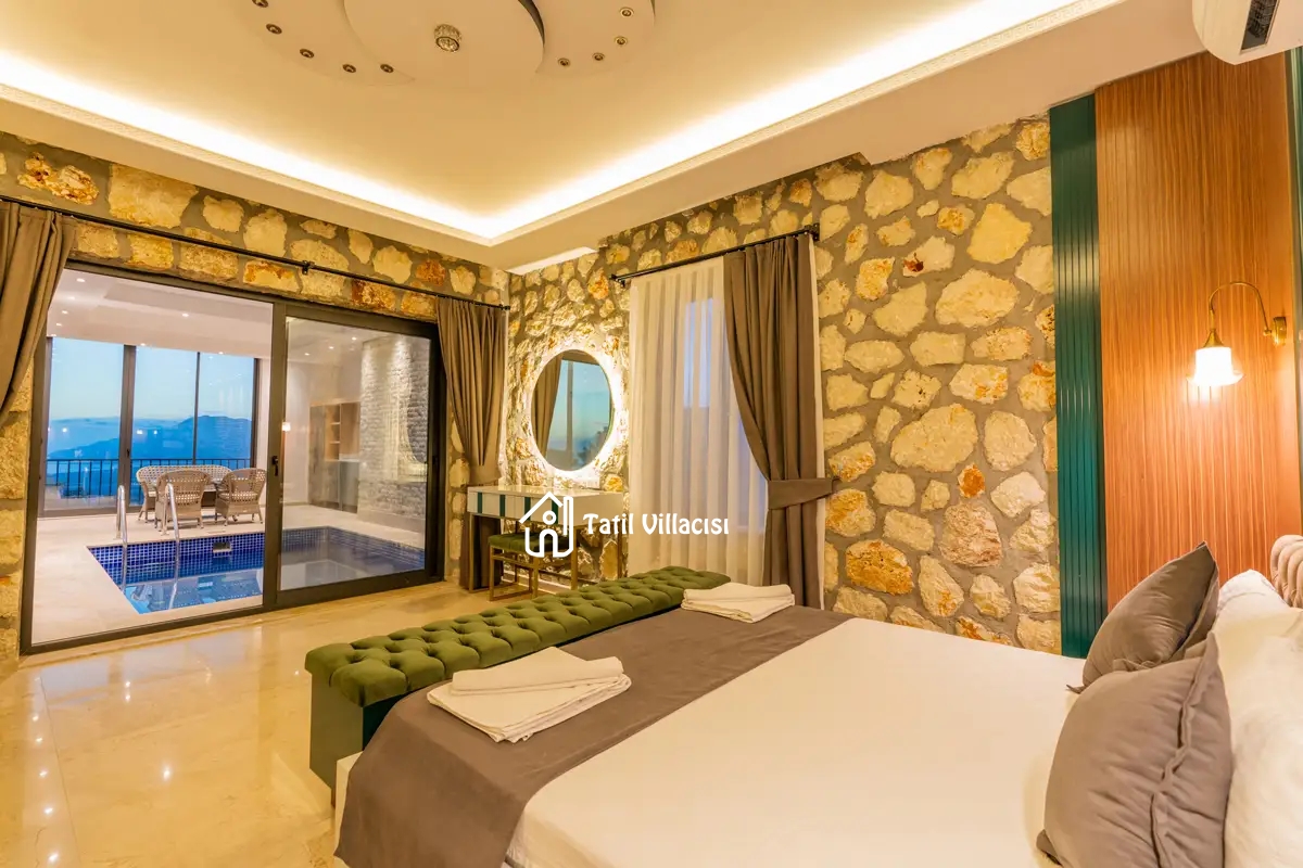 Villa Kızıldeniz