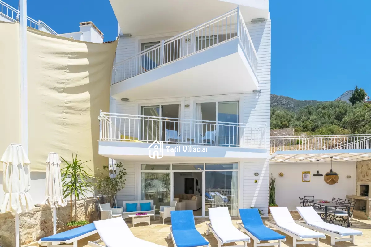 Villa Koca-2