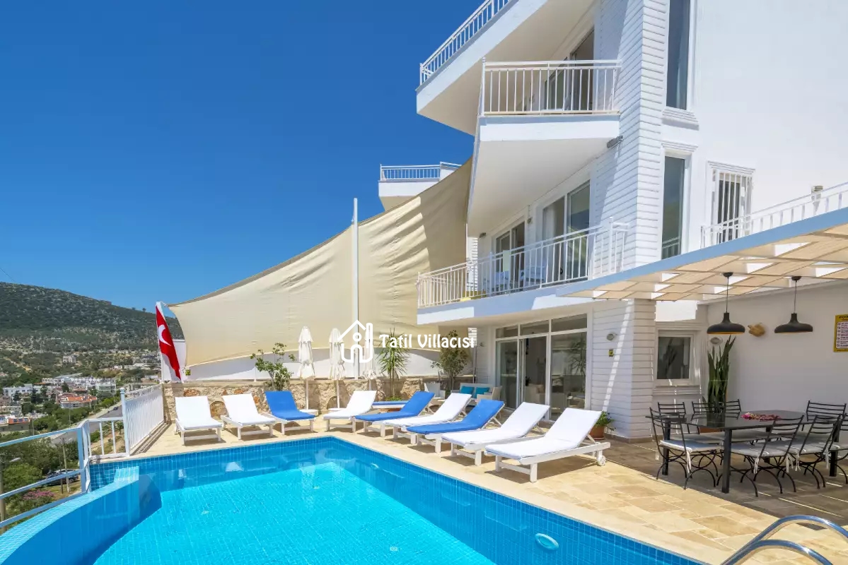 Villa Koca-2