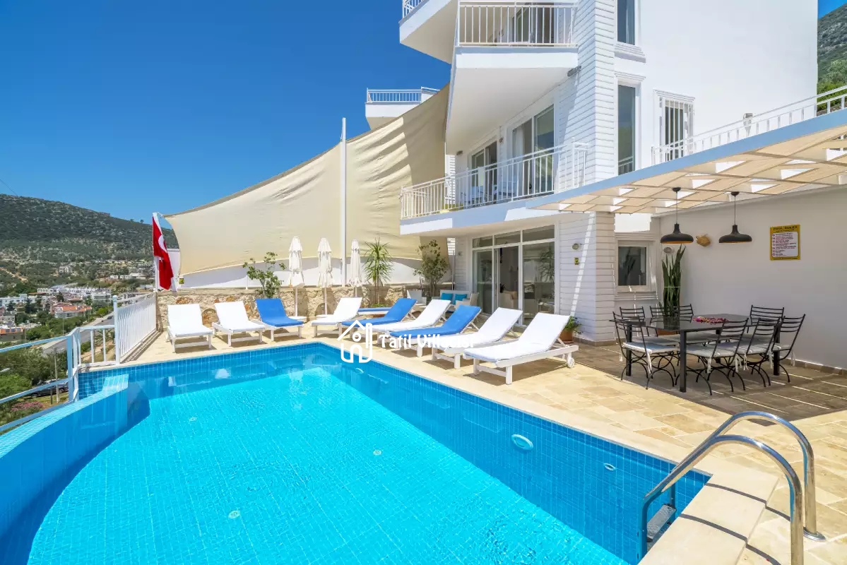 Villa Koca-2