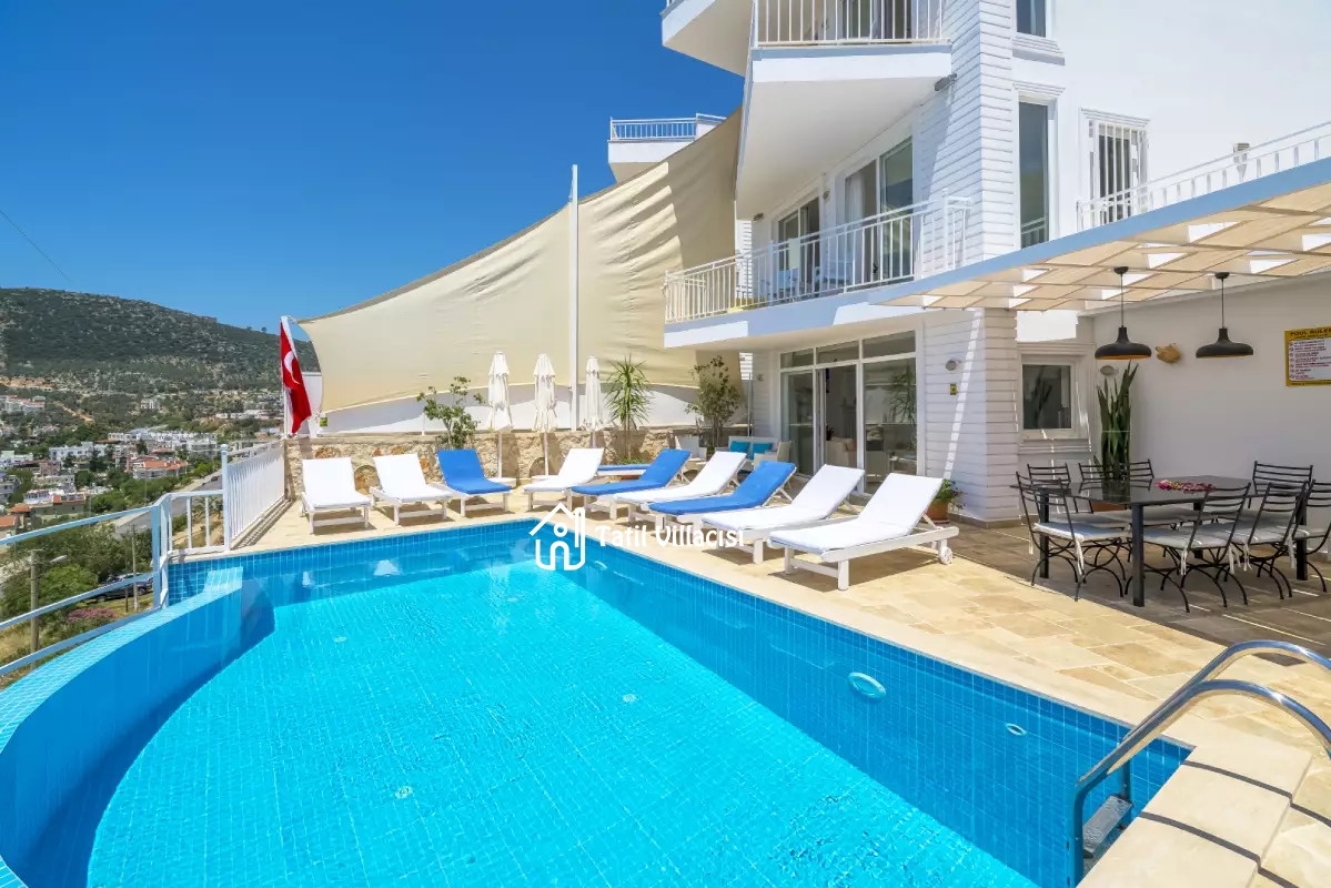Villa Koca-2