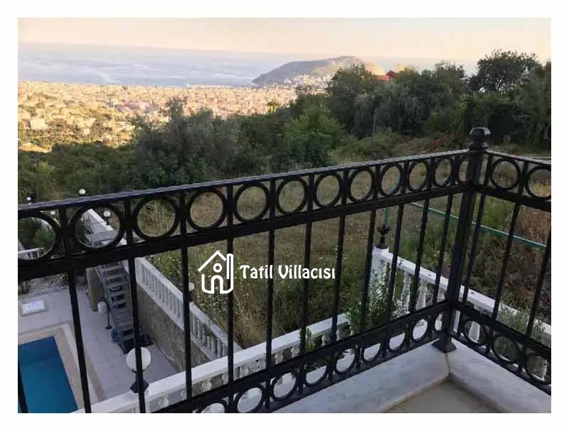 Villa Korhan