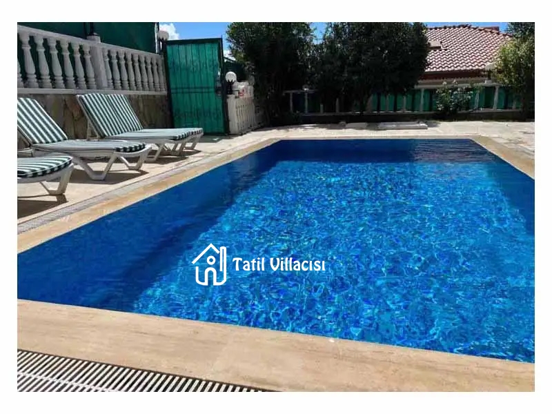 Villa Korhan