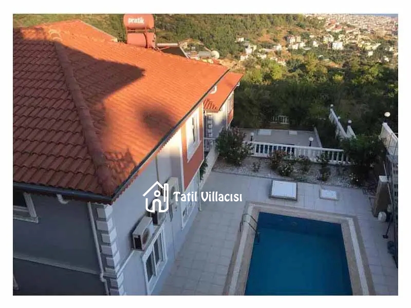 Villa Korhan
