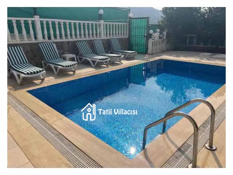 Villa Korhan