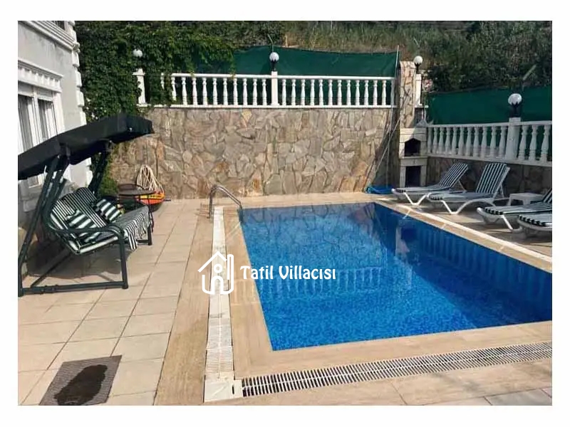 Villa Korhan
