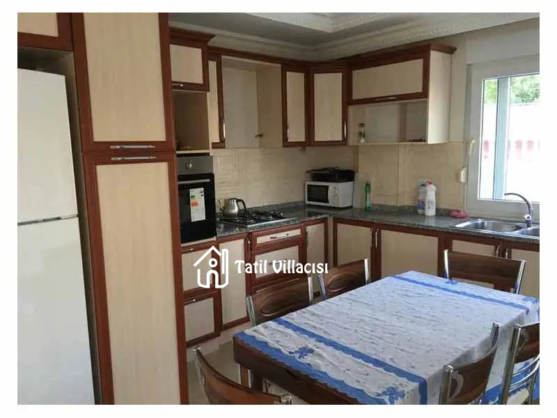 Villa Korhan