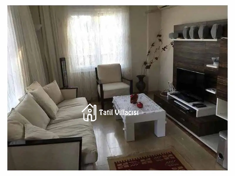 Villa Korhan