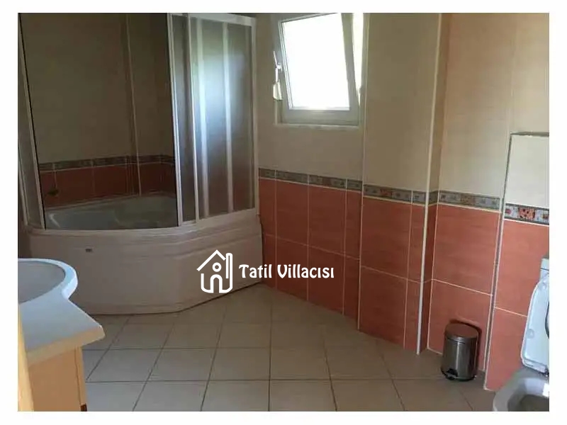 Villa Korhan