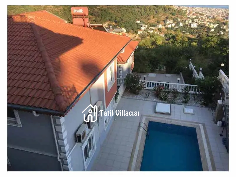 Villa Korhan