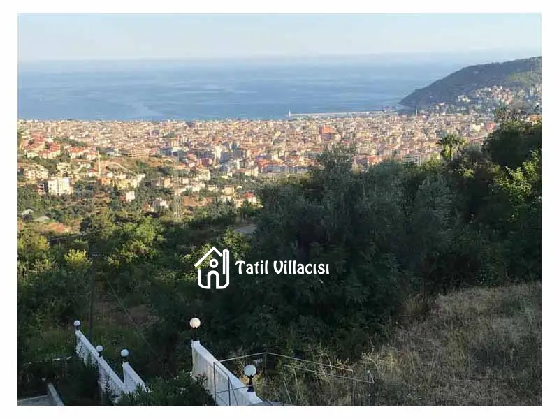 Villa Korhan