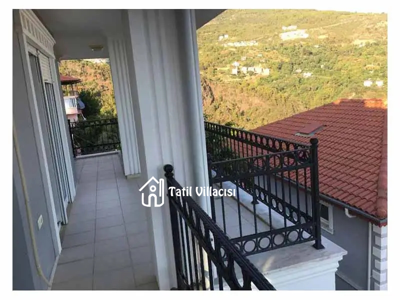 Villa Korhan