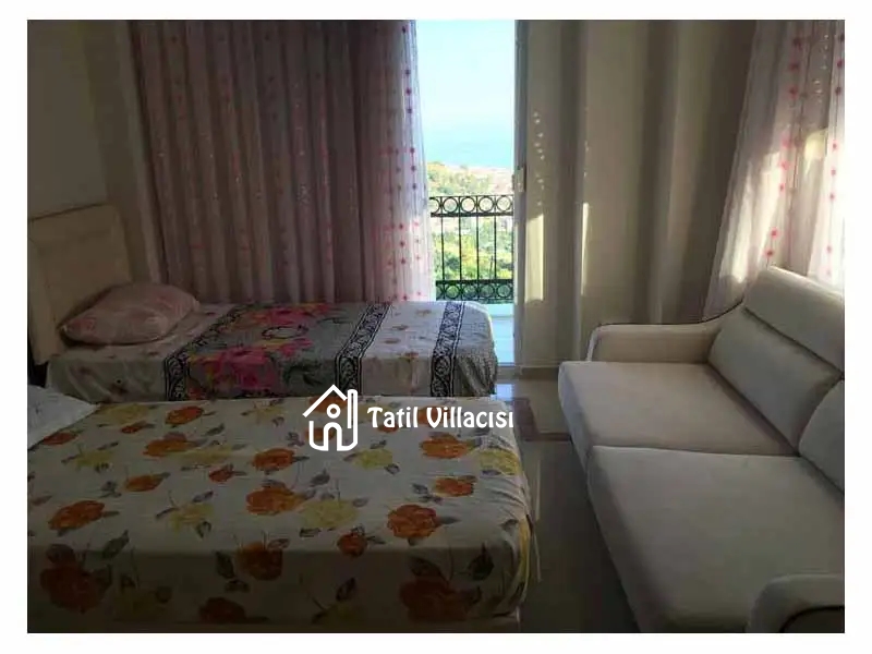 Villa Korhan
