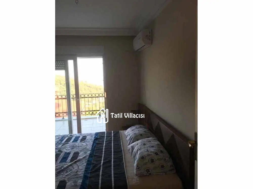 Villa Korhan