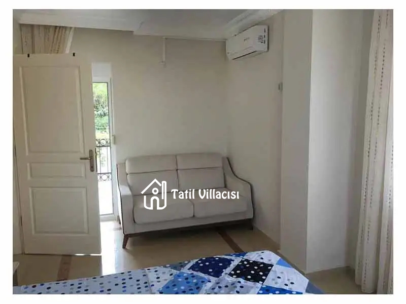 Villa Korhan