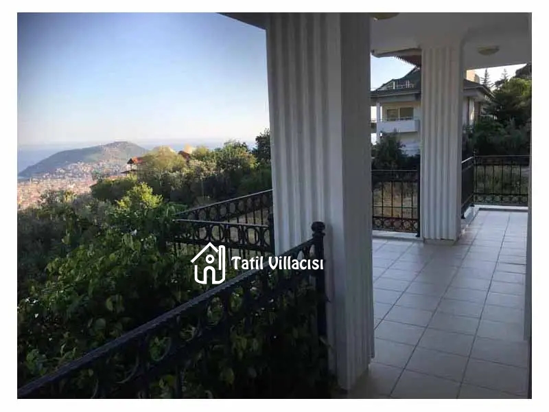 Villa Korhan