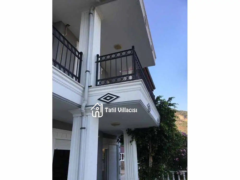 Villa Korhan