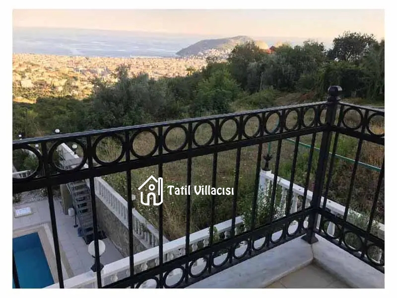 Villa Korhan