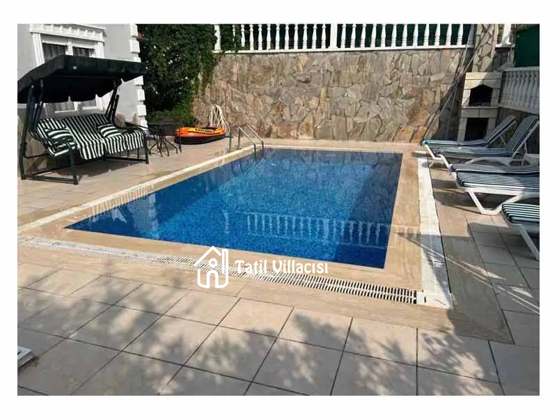 Villa Korhan