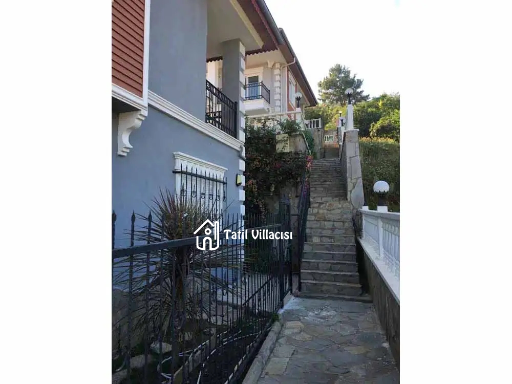 Villa Korhan