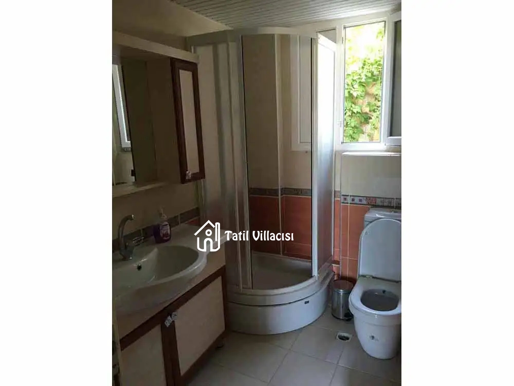 Villa Korhan