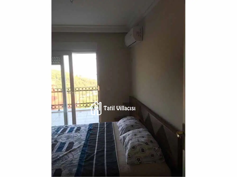 Villa Korhan