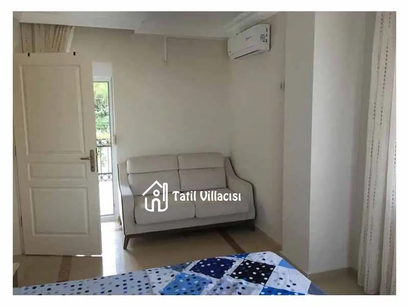 Villa Korhan