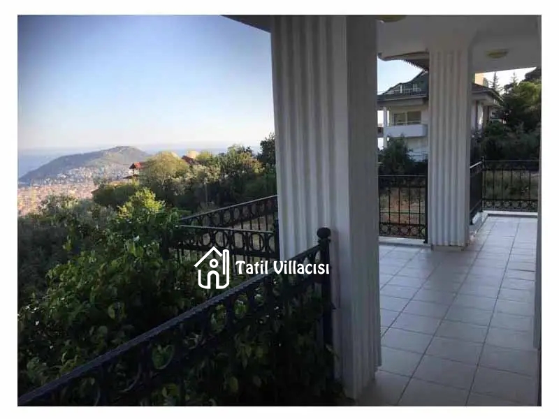 Villa Korhan