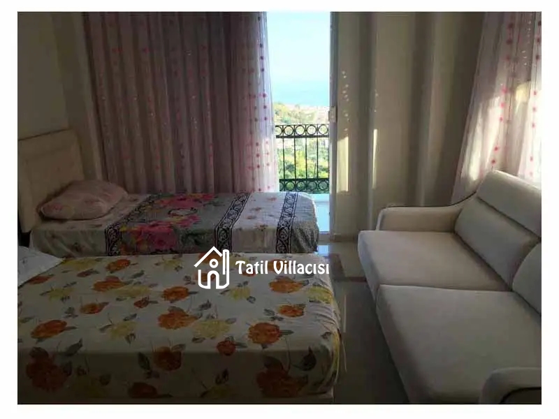 Villa Korhan