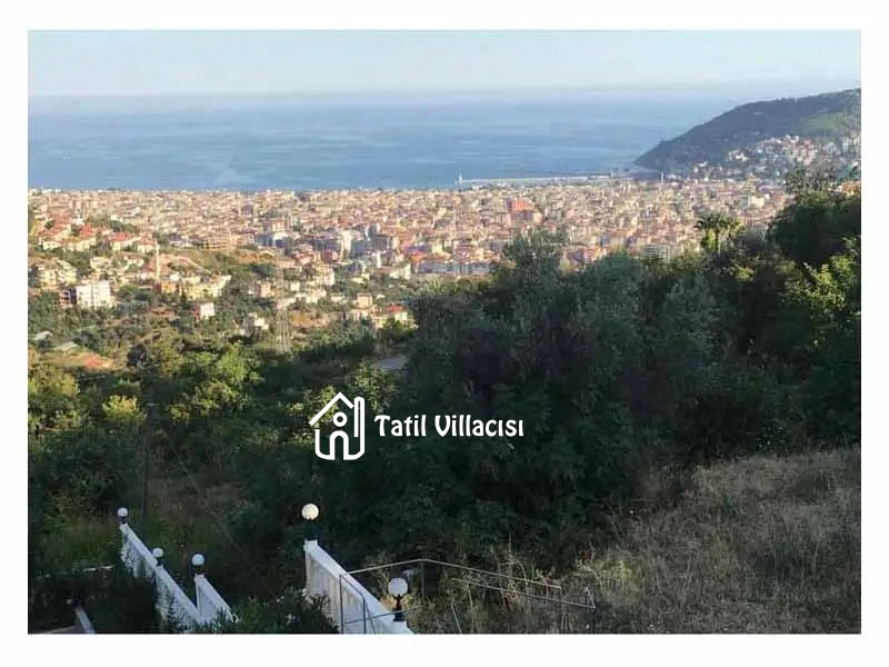 Villa Korhan