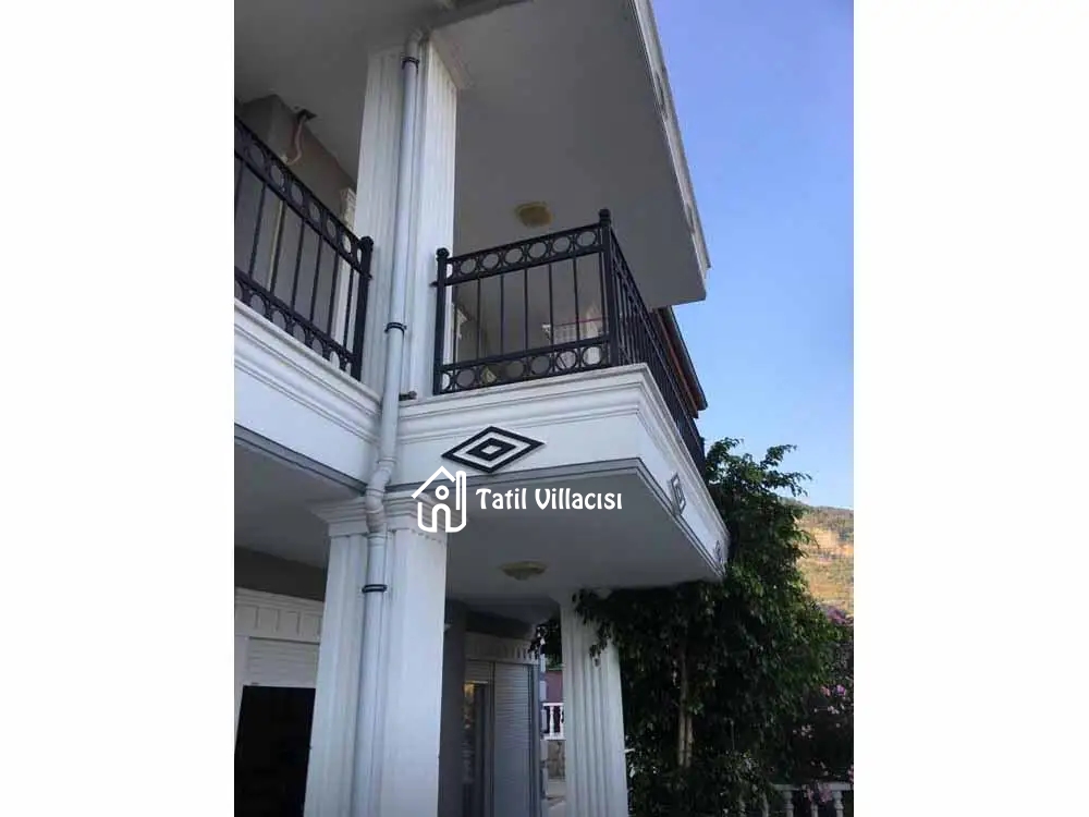 Villa Korhan