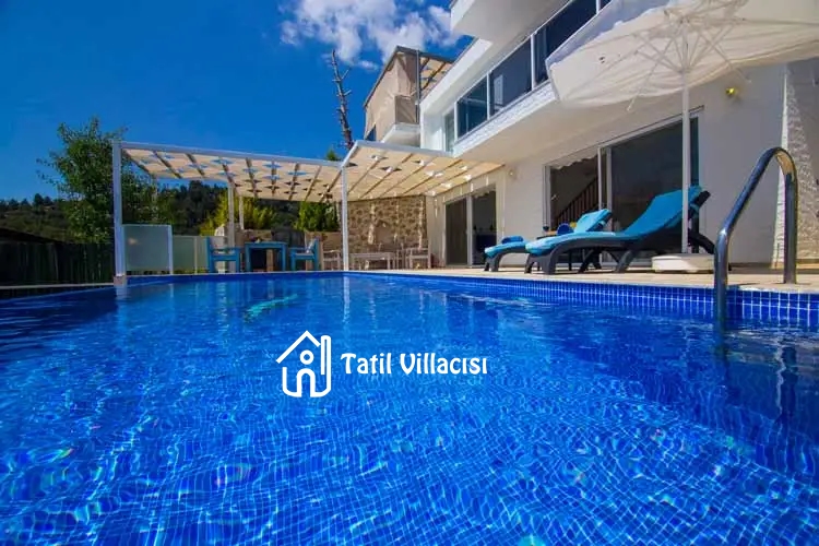 Villa Koybal