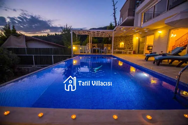 Villa Koybal