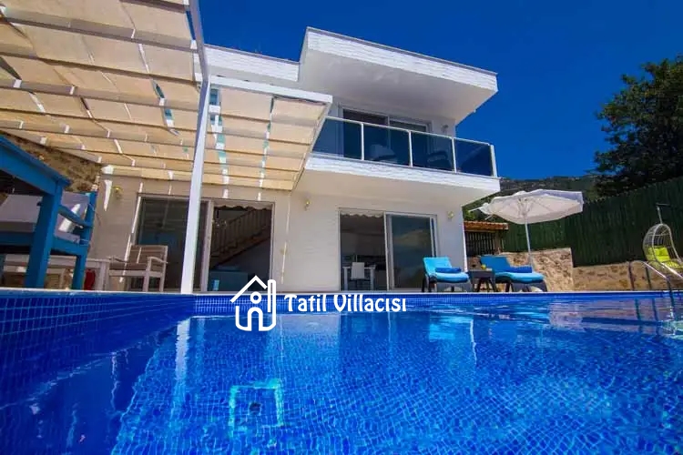 Villa Koybal