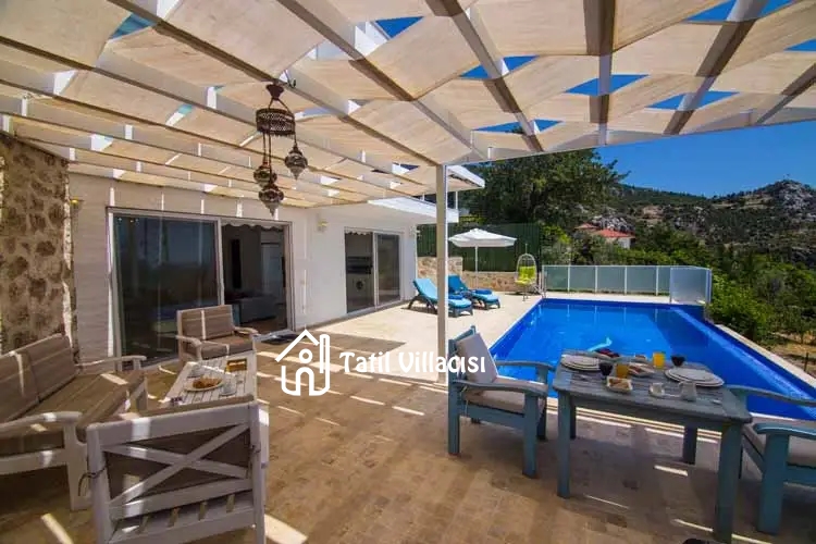 Villa Koybal