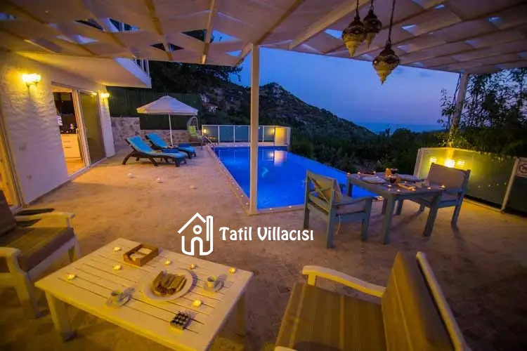 Villa Koybal