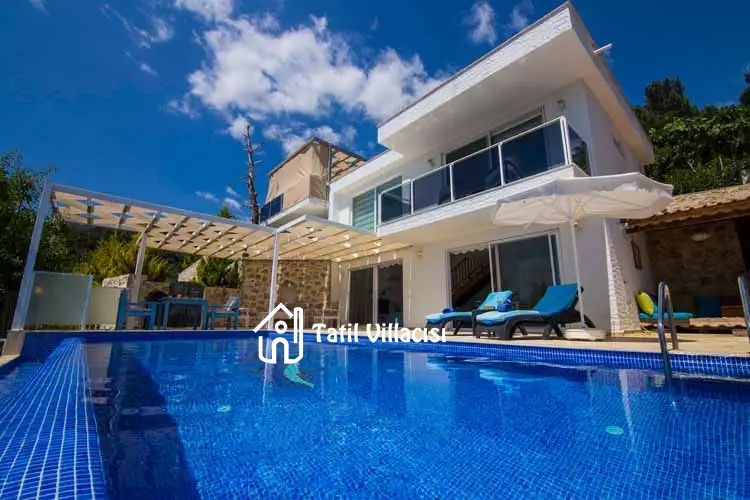 Villa Koybal