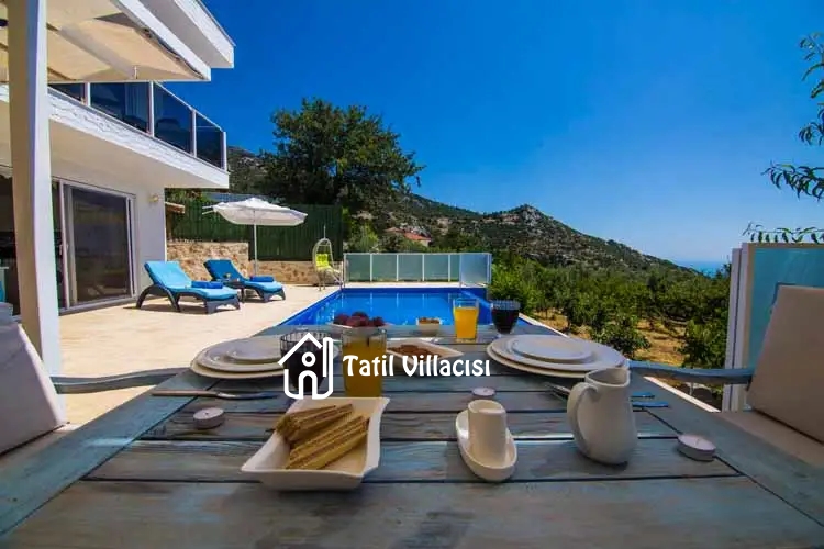 Villa Koybal