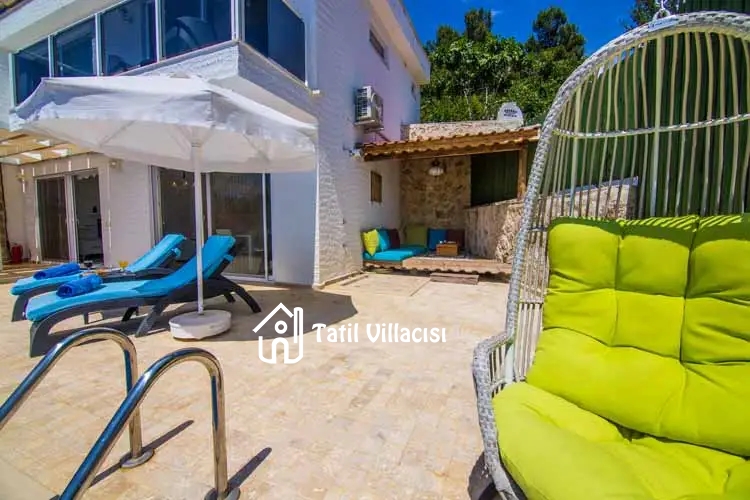 Villa Koybal