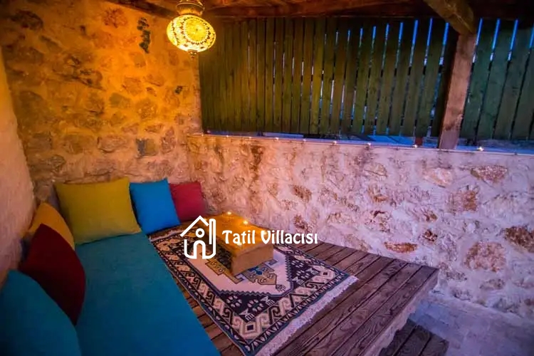 Villa Koybal