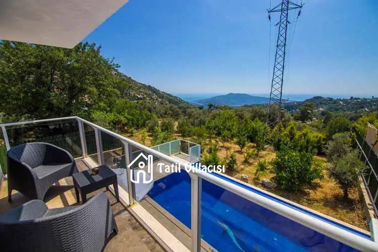 Villa Koybal