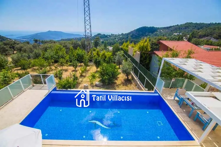 Villa Koybal