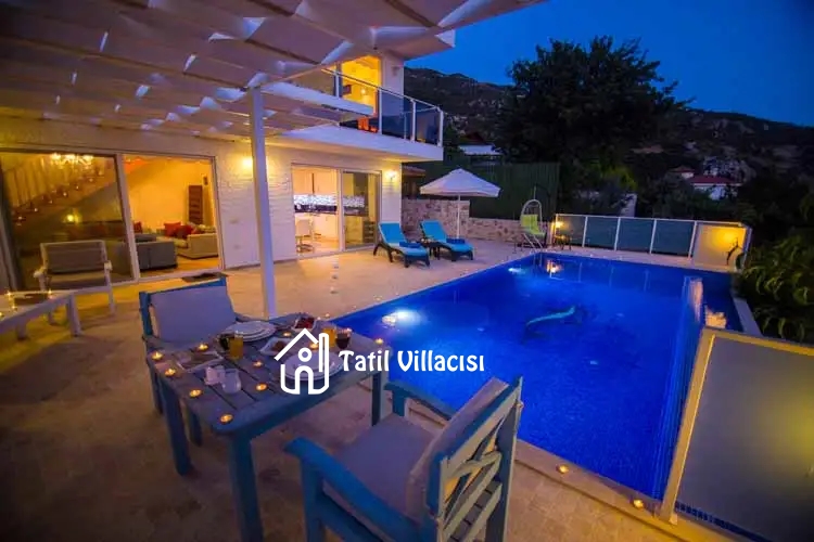 Villa Koybal