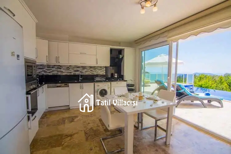 Villa Koybal