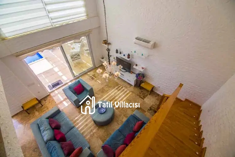 Villa Koybal
