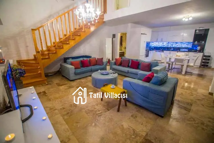 Villa Koybal