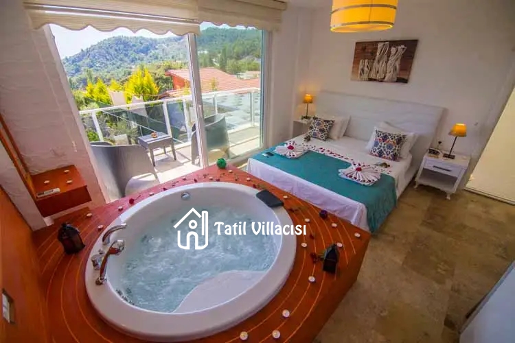 Villa Koybal
