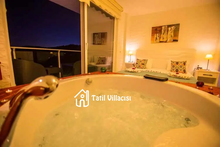 Villa Koybal